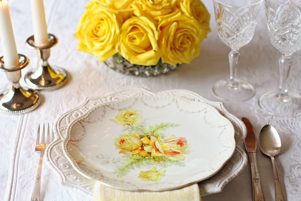 table setting, place setting, vintage-2107600.jpg